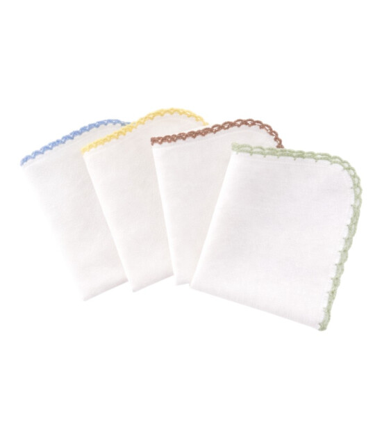 Lille Trove Ağız Mendili