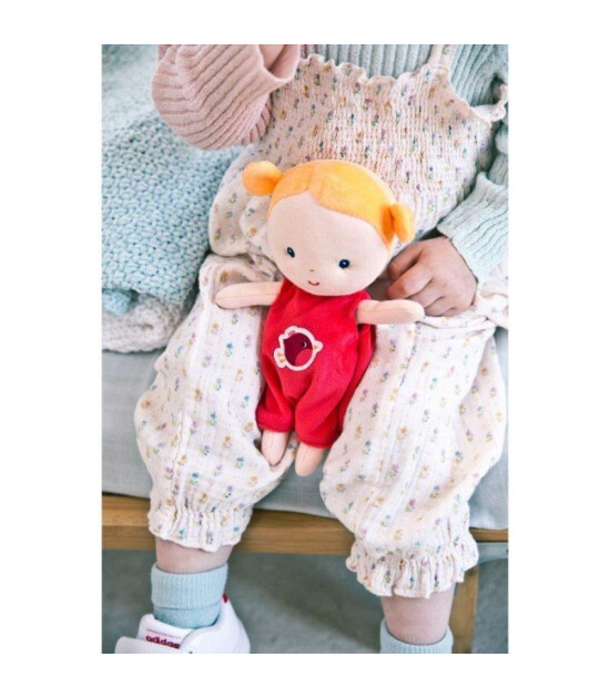 Lilliputiens Bebek // Agathe