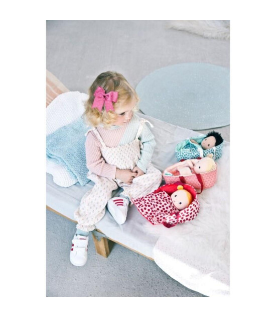 Lilliputiens Bebek // Agathe