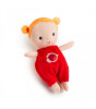 Lilliputiens Bebek // Agathe