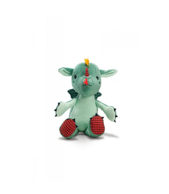 Lilliputiens Kutulu Sevimli Peluş Oyuncak // Joe