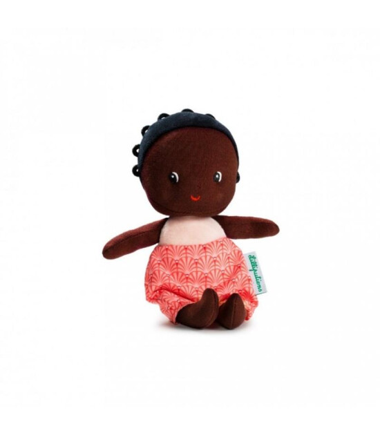 Lilliputiens Mini Bez Bebek // Maia