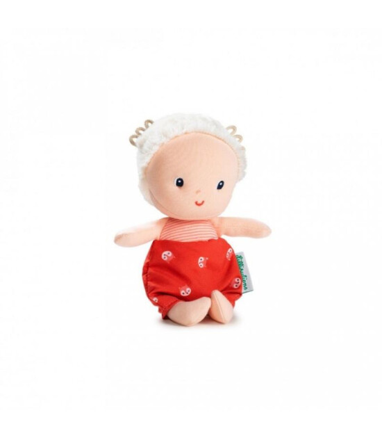 Lilliputiens Mini Bez Bebek // Mila