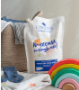 Lindos Çamaşır Makinesi Sabunu REFILL (1200 ml) // Kokusuz Bebek