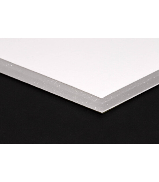 Li̇no LİNO MAKET KARTONU BEYAZ 2 MM. 10LU (50X70 cm.)