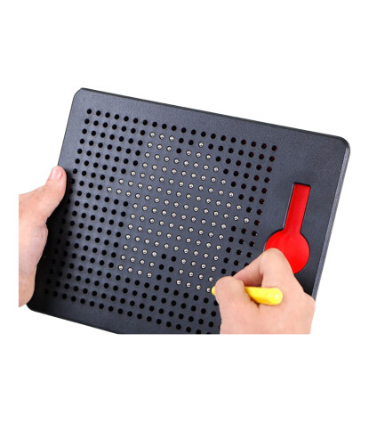 Lino Magpad Manyetik Çizim Kodlama Tableti - Mini