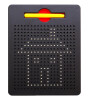 Lino Magpad Manyetik Çizim Kodlama Tableti - Mini