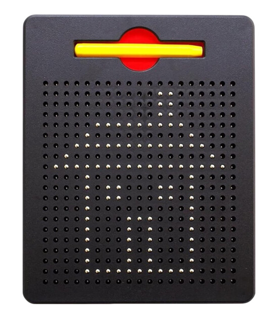 Lino Magpad Manyetik Çizim Kodlama Tableti - Mini