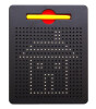 Lino Magpad Manyetik Çizim Kodlama Tableti - Mini