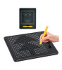Lino Magpad Manyetik Çizim Kodlama Tableti - Mini