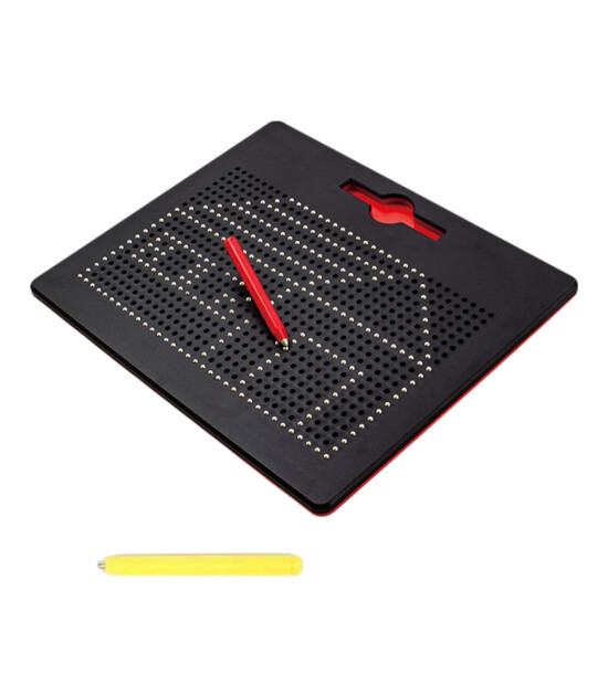 Lino Magpad Manyetik Çizim Kodlama Tableti - Mini