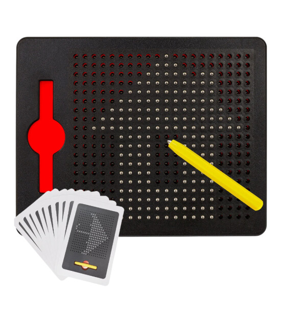 Lino Magpad Manyetik Çizim Kodlama Tableti - Mini