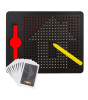 Lino Magpad Manyetik Çizim Kodlama Tableti - Mini