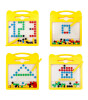 Lino Magpad Manyetik Dots Tablet