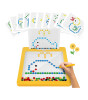 Lino Magpad Manyetik Dots Tablet