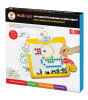 Lino Magpad Manyetik Dots Tablet