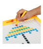 Lino Magpad Manyetik Dots Tablet