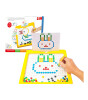 Lino Magpad Manyetik Dots Tablet