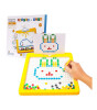 Lino Magpad Manyetik Dots Tablet