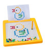 Lino Magpad Manyetik Dots Tablet