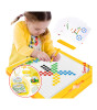 Lino Magpad Manyetik Dots Tablet