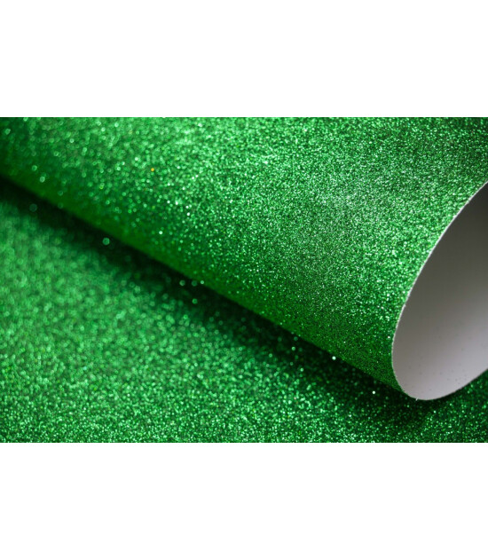 Li̇no LİNO SİMLİ KARTON 250 GR. 5Lİ YEŞİL (50X70 cm.)-SİM D&Ouml;KMEZ