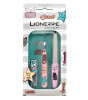 Lionesse Manikür Set - Sparkle