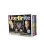 Lite-Brite Mini Seyahat Tipi Işıklı Retro Oyuncak