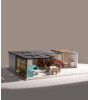 Little Forest Animals Bebek Evi // House of Malibu