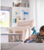 Little Forest Animals Bebek Evi // House of Malibu
