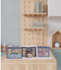Little Forest Animals Bebek Evi // House of Malibu