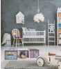 Little Forest Animals Bebek Evi // House of Malibu