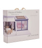 Little Forest Animals Bebek Evi // House of Malibu