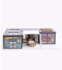 Little Forest Animals Bebek Evi // House of Malibu