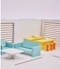 Little Forest Animals Bebek Evi // House of Malibu