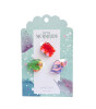 Little Mermaids - Çocuk Toka Small / Yengeç