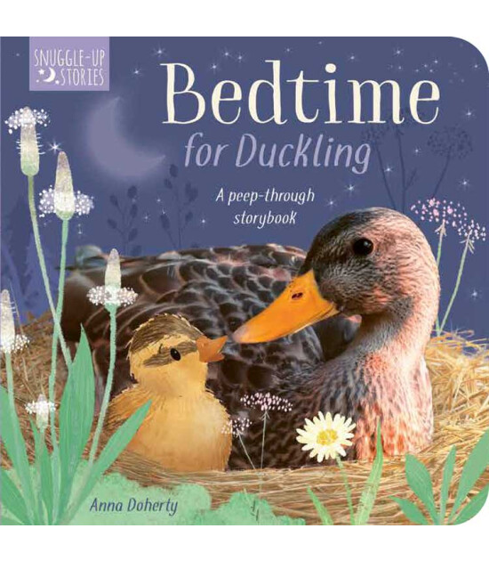 Little Tiger Press Snuggle Up Stories: Bedtime for Duckling
