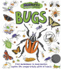 Little Tiger Press Brain Bursts: Bugs