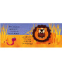 Little Tiger Press Little Snappers: Snip Snap Pop-up Fun