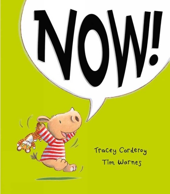 Little Tiger Press Now!