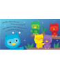Little Tiger Press My Little World: Hoot : A hole-some book of counting