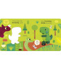 Little Tiger Press I Can Learn: Noisy Dinosaur
