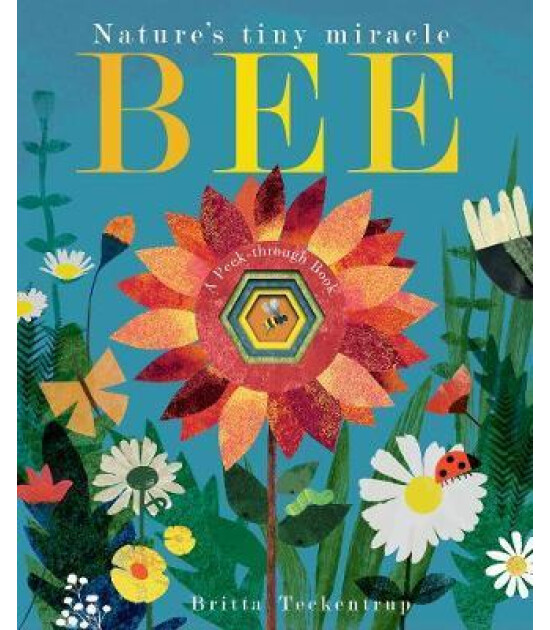 Little Tiger Press Bee