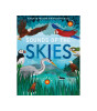 Little Tiger Press Sounds of the Skies