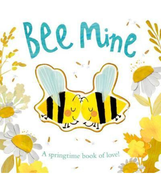 Little Tiger Press Bee Mine