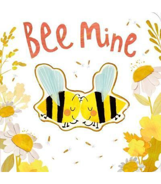 Little Tiger Press Bee Mine