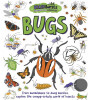 Little Tiger Press Brain Bursts: Bugs