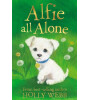 Little Tiger Press Holly Webb Animal Stories: Alfie All Alone