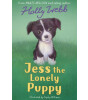 Little Tiger Press Holly Webb Animal Stories: Jess the Lonely Puppy