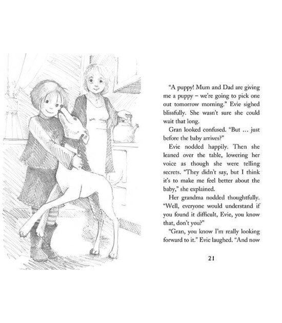 Little Tiger Press Holly Webb's Puppy Tales : Alfie all Alone, Sam the Stolen Puppy, Max the Missing Puppy